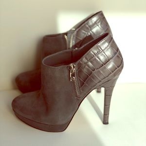 Michael Kors booties